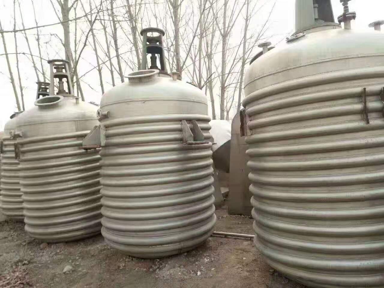 崇左市不锈钢罐不锈钢装饰管 - 方案